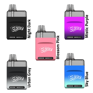 VAPORESSO | ECO NANO 2 | BLACK VAPORESSO | ECO NANO 2 | BLACK